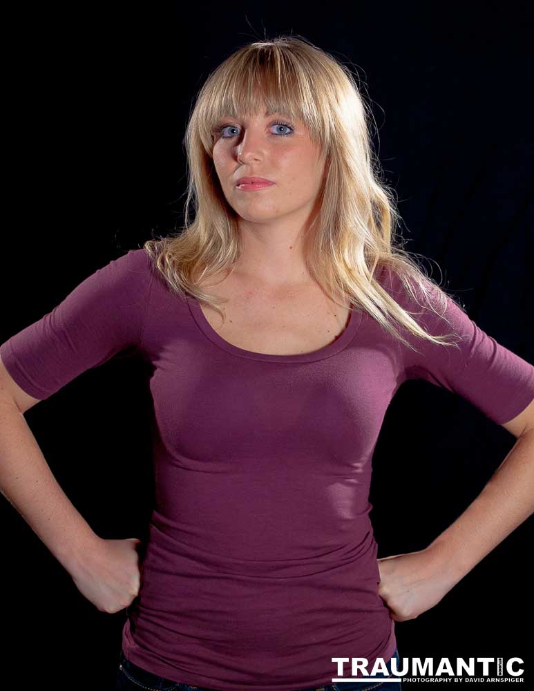 I met T'Lane through a session I shot for a friend of hers on Manhattan Beach. She was absolutely gorgeous and I was thrilled that she agreed to shoot with me.